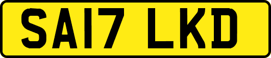 SA17LKD