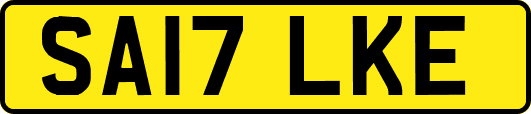 SA17LKE