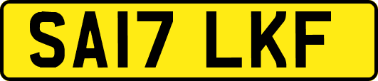 SA17LKF