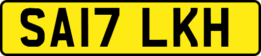 SA17LKH