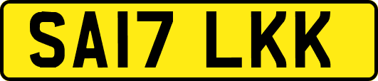 SA17LKK