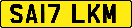 SA17LKM
