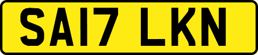 SA17LKN