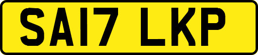 SA17LKP