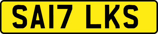 SA17LKS