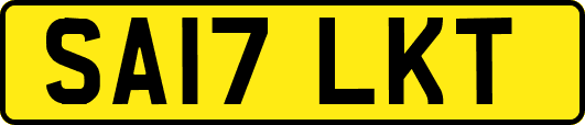 SA17LKT