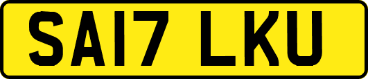 SA17LKU