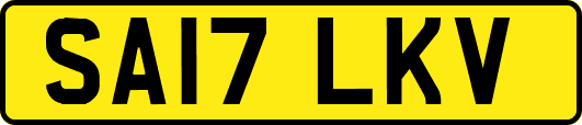 SA17LKV