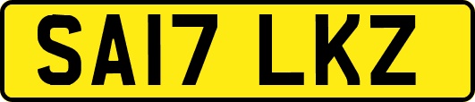 SA17LKZ