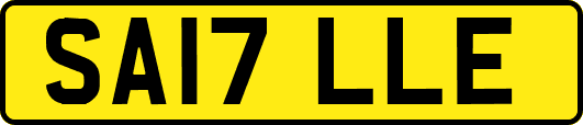 SA17LLE