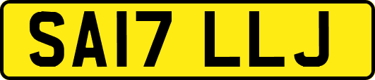 SA17LLJ