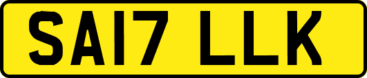 SA17LLK
