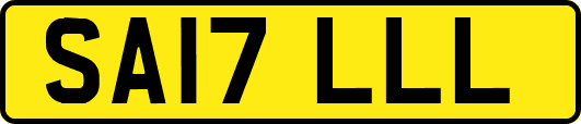 SA17LLL
