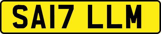 SA17LLM