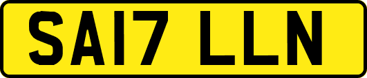 SA17LLN