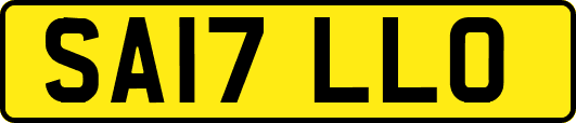 SA17LLO