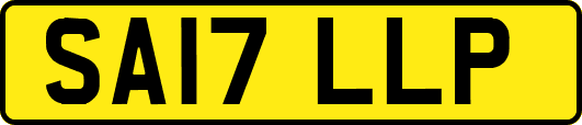 SA17LLP