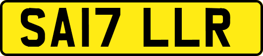 SA17LLR