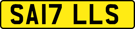 SA17LLS