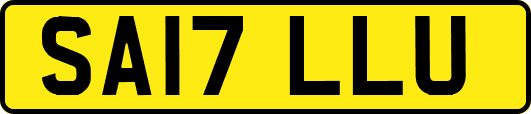 SA17LLU