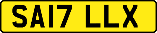 SA17LLX