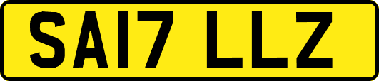 SA17LLZ