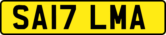 SA17LMA