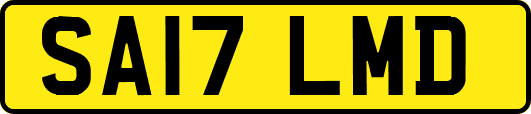 SA17LMD