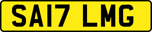 SA17LMG