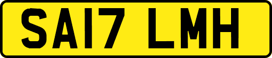 SA17LMH