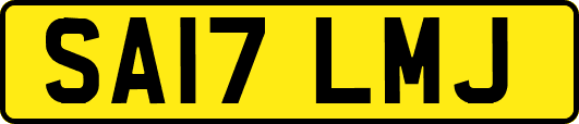 SA17LMJ