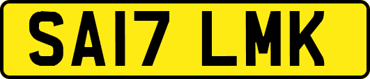 SA17LMK