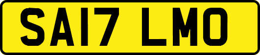 SA17LMO