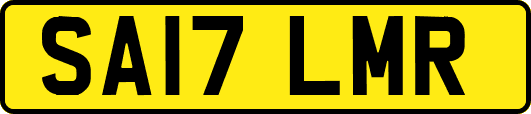 SA17LMR