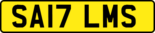 SA17LMS