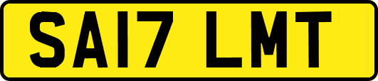SA17LMT