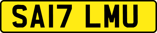 SA17LMU