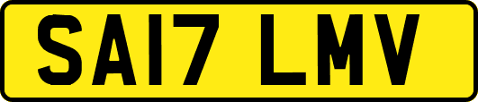 SA17LMV
