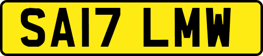 SA17LMW