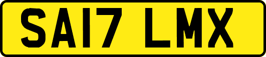 SA17LMX