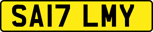 SA17LMY