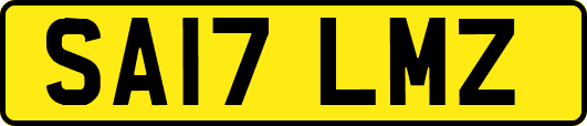 SA17LMZ