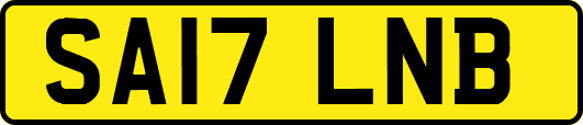 SA17LNB