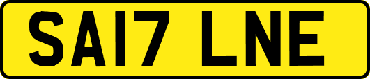 SA17LNE