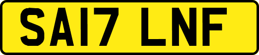 SA17LNF