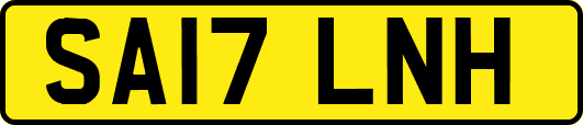 SA17LNH