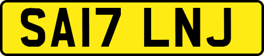 SA17LNJ