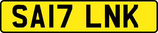SA17LNK