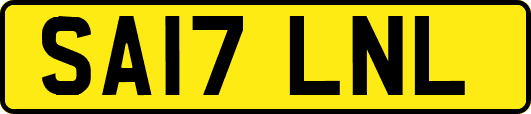 SA17LNL