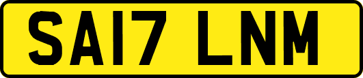 SA17LNM